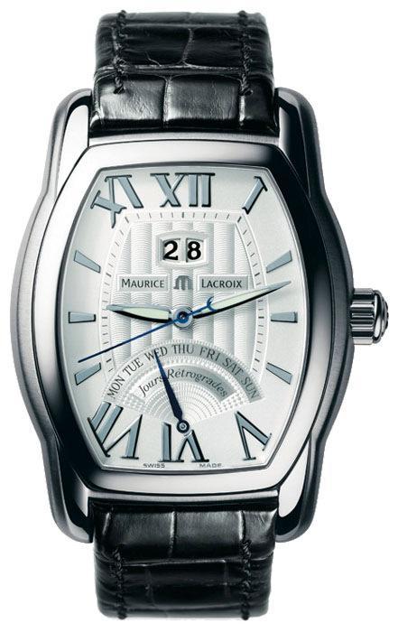 Наручные часы - Maurice Lacroix MP6119-SS001-11E