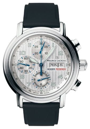 Наручные часы - Maurice Lacroix MP6128-SS001-82E