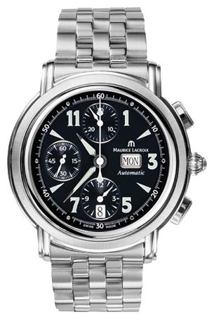 Наручные часы - Maurice Lacroix MP6318-SS002-32E