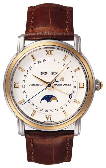 Наручные часы - Maurice Lacroix MP6347-YS101-19E