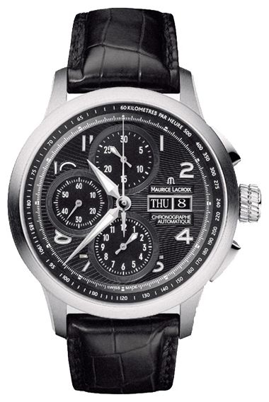 Наручные часы - Maurice Lacroix MP6348-SS001-32E