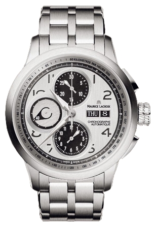 Наручные часы - Maurice Lacroix MP6348-SS002-12E