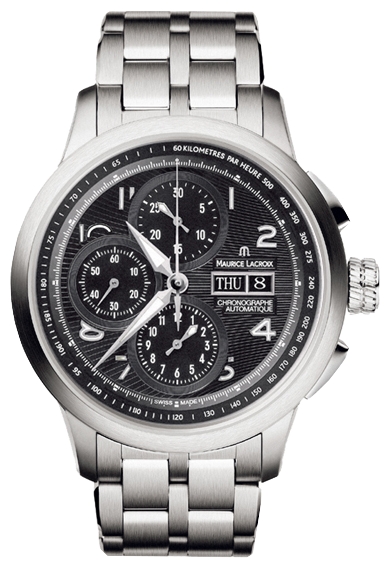 Наручные часы - Maurice Lacroix MP6348-SS002-32E