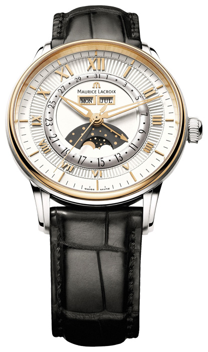 Наручные часы - Maurice Lacroix MP6428-PS101-11E