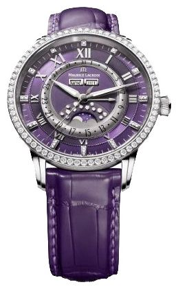 Наручные часы - Maurice Lacroix MP6428-SD501-85E