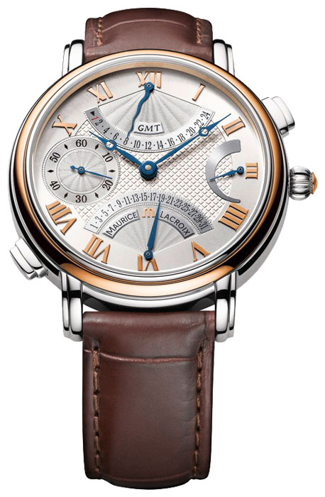 Наручные часы - Maurice Lacroix MP7018-PS101-110