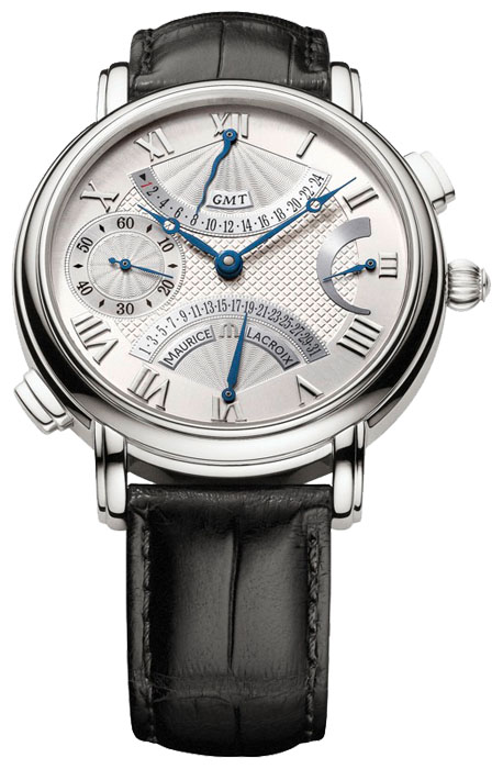 Наручные часы - Maurice Lacroix MP7018-SS001-110