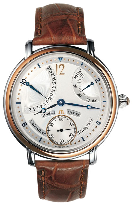 Наручные часы - Maurice Lacroix MP7068-PS101-190