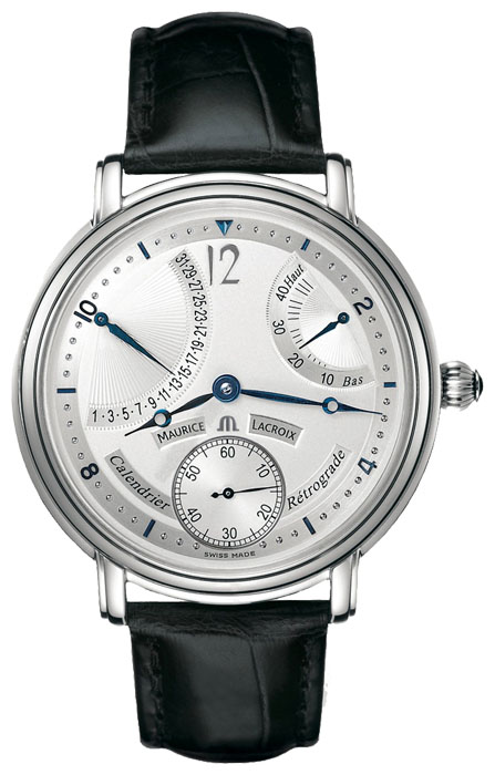 Наручные часы - Maurice Lacroix MP7068-SS001-191