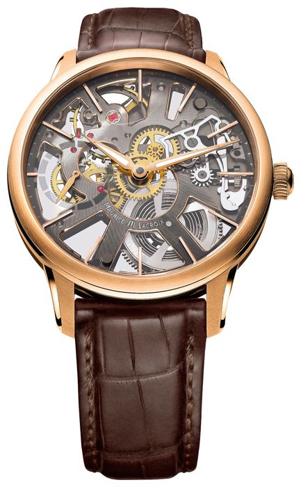 Наручные часы - Maurice Lacroix MP7138-PG101-030