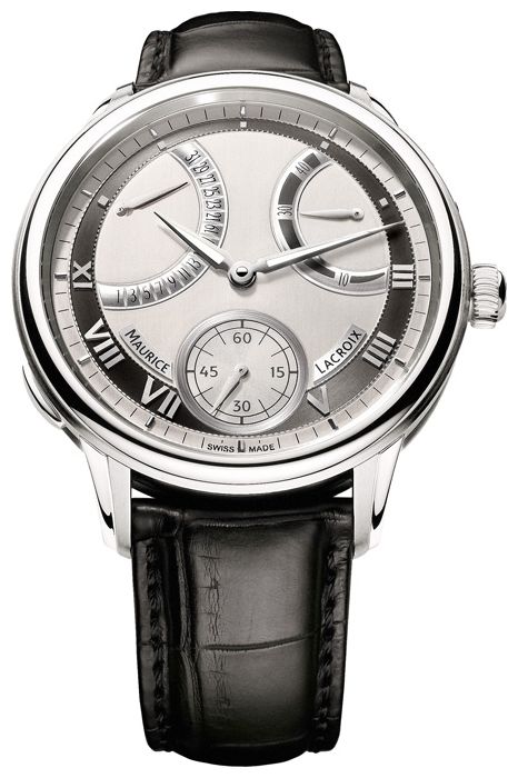Наручные часы - Maurice Lacroix MP7268-SS001-110