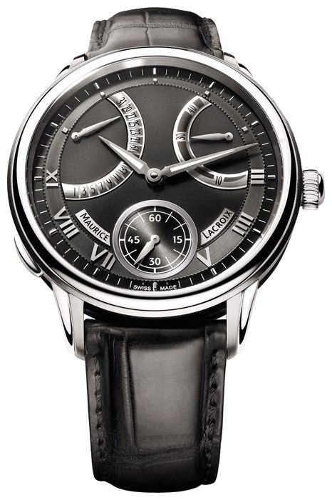 Наручные часы - Maurice Lacroix MP7268-SS001-310