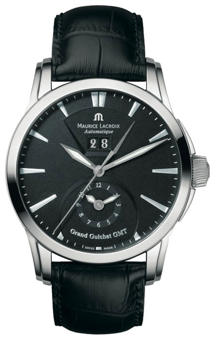 Наручные часы - Maurice Lacroix PT6098-SS001-330