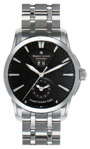 Наручные часы - Maurice Lacroix PT6098-SS002-330