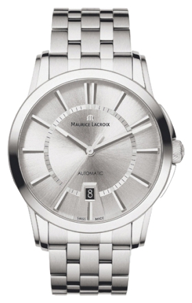 Наручные часы - Maurice Lacroix PT6148-SS002-130