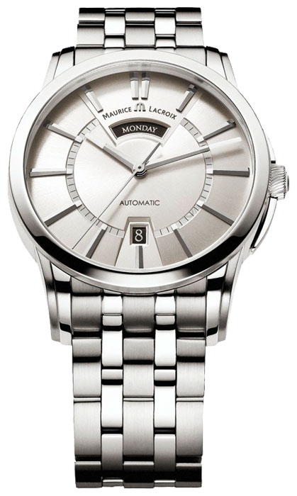 Наручные часы - Maurice Lacroix PT6158-SS002-13E