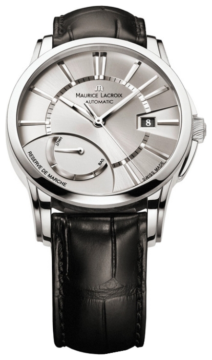 Наручные часы - Maurice Lacroix PT6168-SS001-131