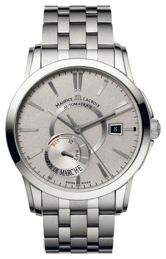Наручные часы - Maurice Lacroix PT6168-SS002-130