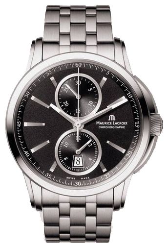 Наручные часы - Maurice Lacroix PT6178-SS002-330