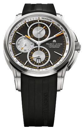 Наручные часы - Maurice Lacroix PT6188-TT031-330