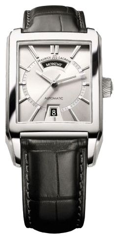Наручные часы - Maurice Lacroix PT6227-SS001-13E