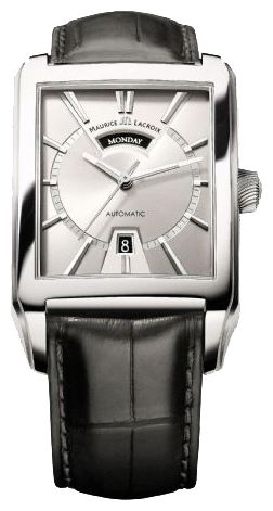 Наручные часы - Maurice Lacroix PT6237-SS001-13E