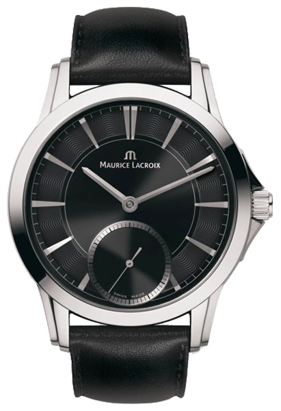 Наручные часы - Maurice Lacroix PT7518-SS001-330