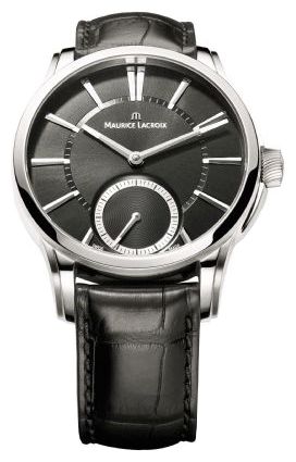 Наручные часы - Maurice Lacroix PT7558-SS001-330
