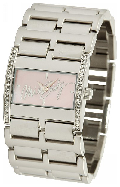Наручные часы - Miss Sixty SZ3006