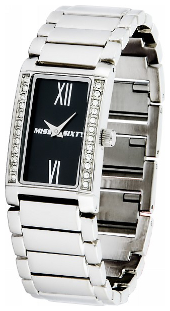 Наручные часы - Miss Sixty SZ4002