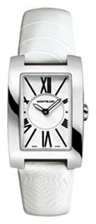 Наручные часы - Montblanc MB101552