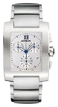 Наручные часы - Montblanc MB101561
