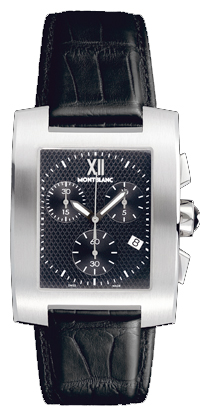 Наручные часы - Montblanc MB101562