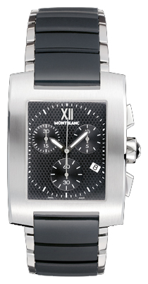 Наручные часы - Montblanc MB101563