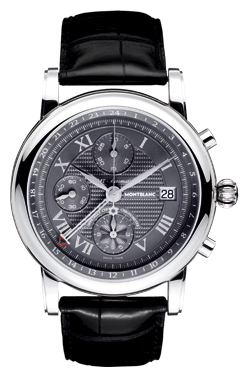 Наручные часы - Montblanc MB101637