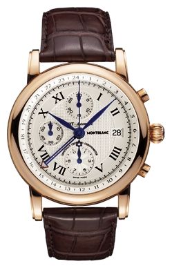 Наручные часы - Montblanc MB101638