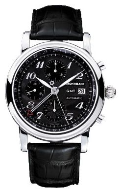 Наручные часы - Montblanc MB102135