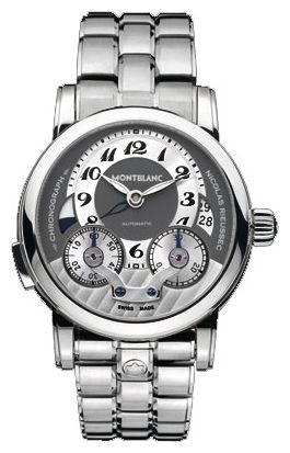 Наручные часы - Montblanc MB102336