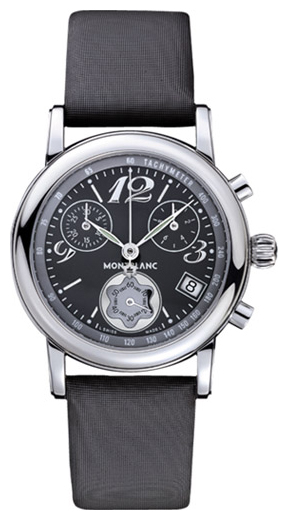 Наручные часы - Montblanc MB102355