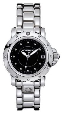 Наручные часы - Montblanc MB102363