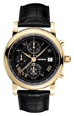 Наручные часы - Montblanc MB103092