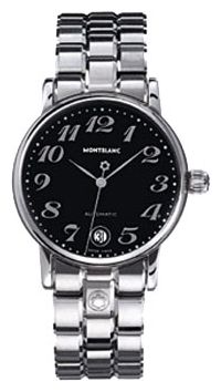 Наручные часы - Montblanc MB2353