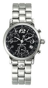 Наручные часы - Montblanc MB3282