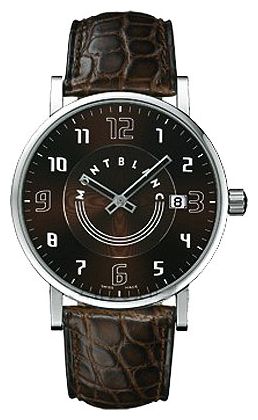 Наручные часы - Montblanc MB36054