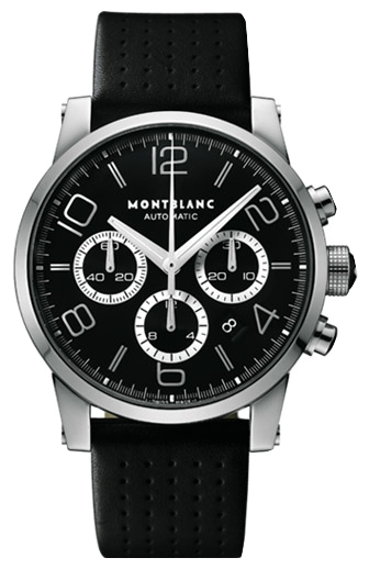 Наручные часы - Montblanc MB36063