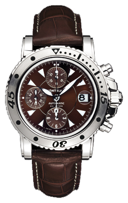 Наручные часы - Montblanc MB36948
