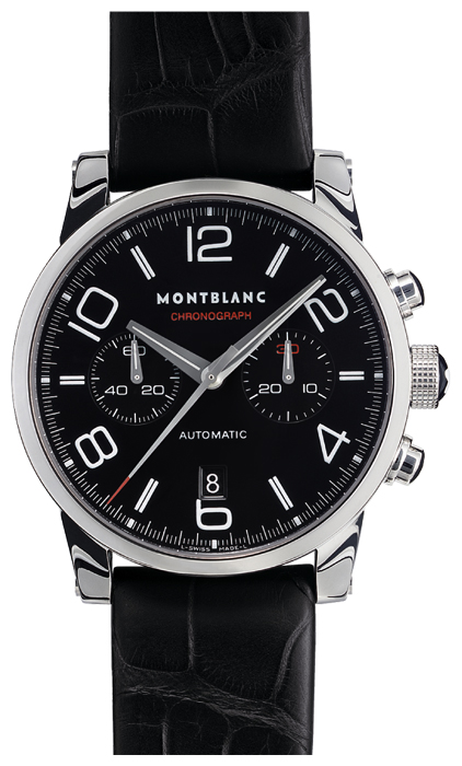 Наручные часы - Montblanc MB36973
