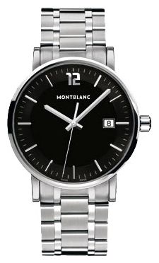 Наручные часы - Montblanc MB38284