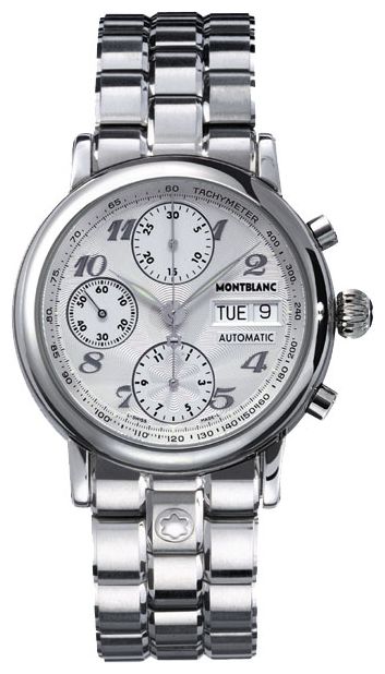 Наручные часы - Montblanc MB5222