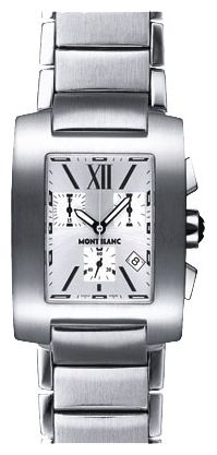 Наручные часы - Montblanc MB7134
